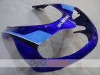 Obere Frontverkleidung für Suzuki 98-03 TL1000R #OYO87908275