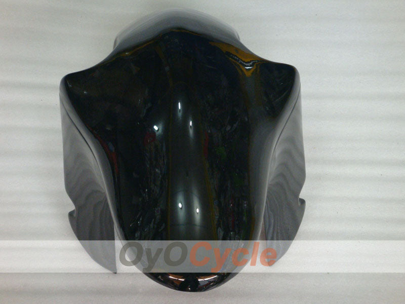 Einspritzverkleidungssatz für TL1000R, Baujahr 98-03 - Gelb, Schwarz - Werksstil #OYO87905639
