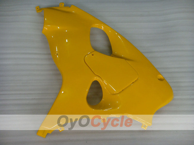 Linke & rechte Seitenverkleidung für Suzuki 98-03 TL1000R #OYO87908279 Hauptbild