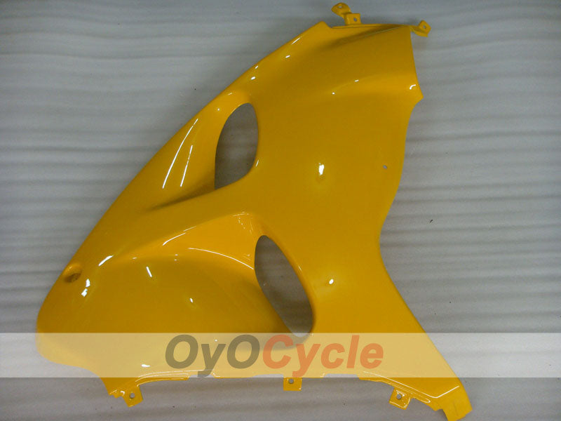 Linke & rechte Seitenverkleidung für Suzuki 98-03 TL1000R #OYO87908279 Zweitbild
