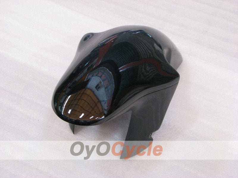 Einspritzverkleidungssatz für TL1000R, Baujahr 98-03 - Blau, Weiß - Werksstil #OYO87905640