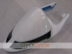 Einspritzverkleidungssatz für TL1000R, Baujahr 98-03 - Blau, Weiß - Werksstil #OYO87905640