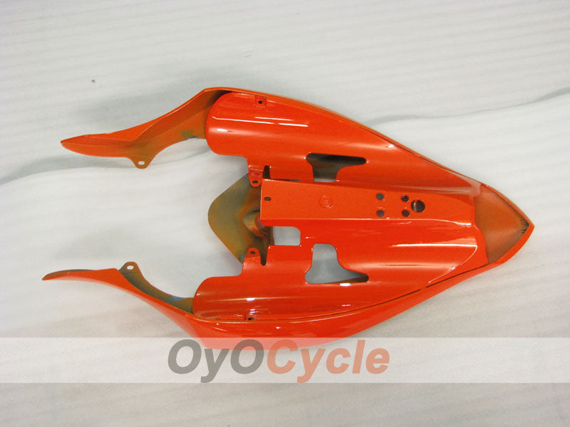 Heckverkleidung für Yamaha 04-06 YZF-R1 #OYO87911230