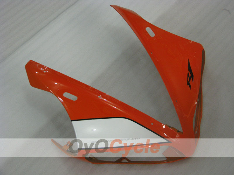Obere Frontverkleidung für Yamaha 04-06 YZF-R1 #OYO87911229