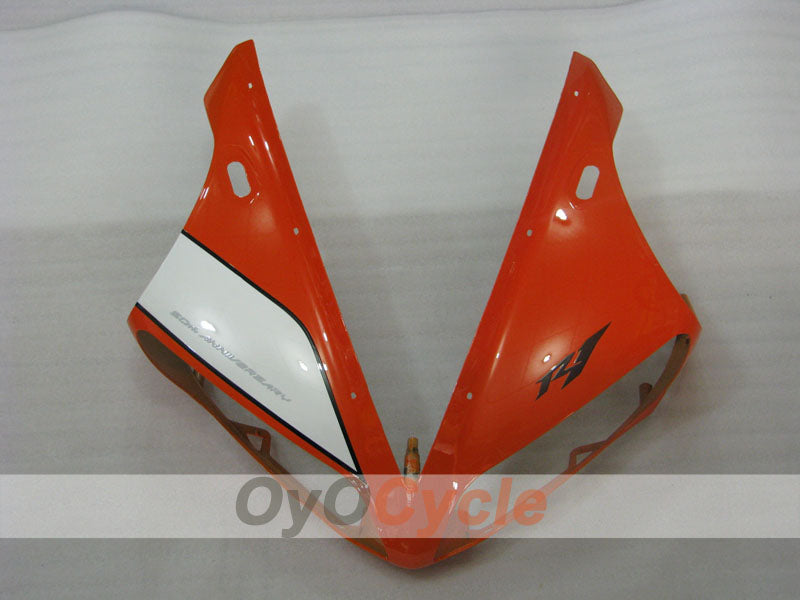 Obere Frontverkleidung für Yamaha 04-06 YZF-R1 #OYO87911229