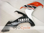 Linke und rechte Seitenverkleidung für Yamaha 04-06 YZF-R1 #OYO87911231