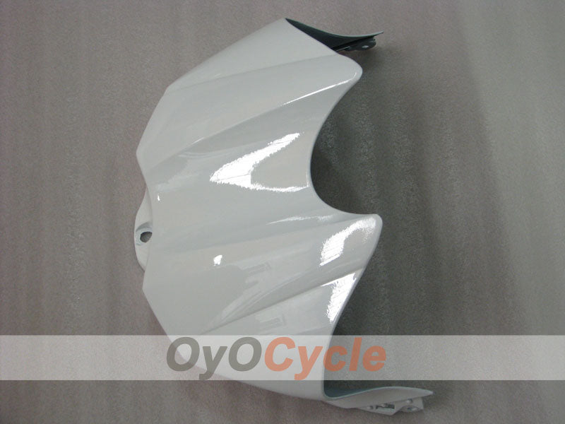 Einspritz-Verkleidungssatz für YZF-R1 04-06 - Weiß - Serienausführung #OYO87905642