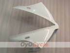 Einspritz-Verkleidungssatz für YZF-R1 04-06 - Weiß - Serienausführung #OYO87905642