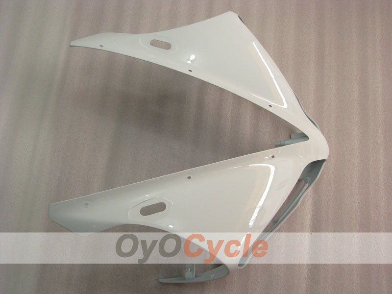 Einspritz-Verkleidungssatz für YZF-R1 04-06 - Weiß - Serienausführung #OYO87905642