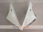 Einspritz-Verkleidungssatz für YZF-R1 04-06 - Weiß - Serienausführung #OYO87905642