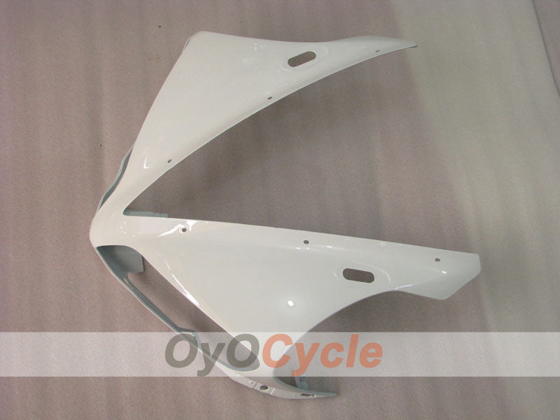 Einspritz-Verkleidungssatz für YZF-R1 04-06 - Weiß - Serienausführung #OYO87905642