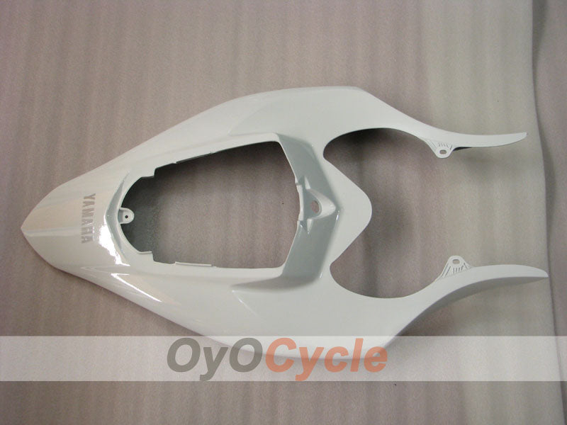 Einspritz-Verkleidungssatz für YZF-R1 04-06 - Weiß - Serienausführung #OYO87905642