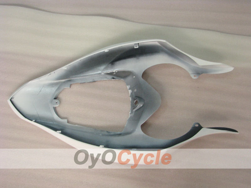 Einspritz-Verkleidungssatz für YZF-R1 04-06 - Weiß - Serienausführung #OYO87905642