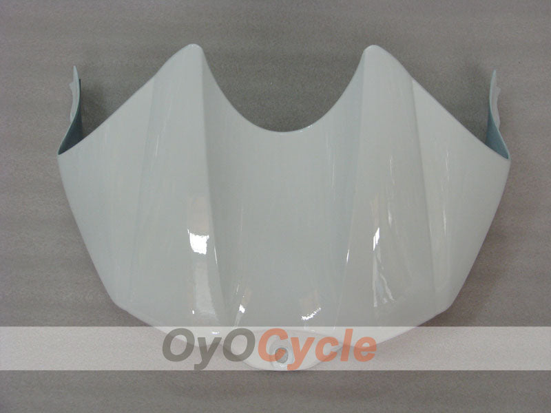 Einspritz-Verkleidungssatz für YZF-R1 04-06 - Weiß - Serienausführung #OYO87905642