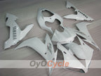 Einspritz-Verkleidungssatz für YZF-R1 04-06 - Weiß - Serienausführung #OYO87905642