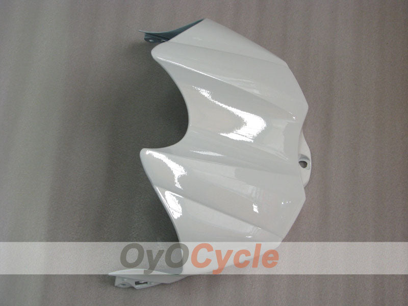 Einspritz-Verkleidungssatz für YZF-R1 04-06 - Weiß - Serienausführung #OYO87905642