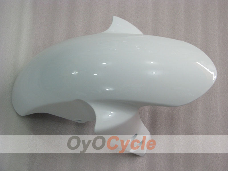 Einspritz-Verkleidungssatz für YZF-R1 04-06 - Weiß - Serienausführung #OYO87905642