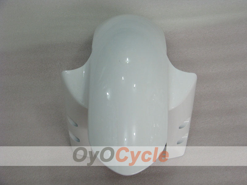 Einspritz-Verkleidungssatz für YZF-R1 04-06 - Weiß - Serienausführung #OYO87905642