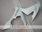 Linke und rechte Seitenverkleidung für Yamaha 04-06 YZF-R1 #OYO87911235