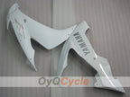 Einspritz-Verkleidungssatz für YZF-R1 04-06 - Weiß - Serienausführung #OYO87905642