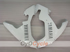 Linke und rechte Seitenverkleidung für Yamaha 04-06 YZF-R1 #OYO87911235