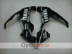 Linke und rechte Seitenverkleidung für Yamaha 04-06 YZF-R1 #OYO87911239