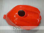 Einspritz-Verkleidungssatz für YZF-R1 04-06 - Orange, Weiß, Schwarz - MOTUL #OYO87905643