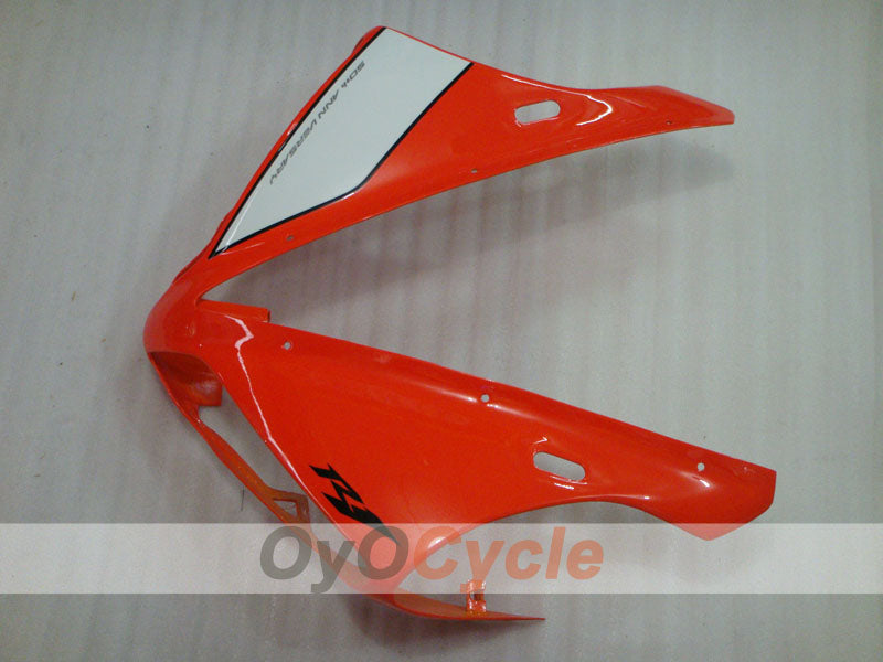 Obere Frontverkleidung für Yamaha 04-06 YZF-R1 #OYO87911236