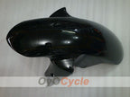 Einspritz-Verkleidungssatz für YZF-R1 04-06 - Orange, Weiß, Schwarz - MOTUL #OYO87905643