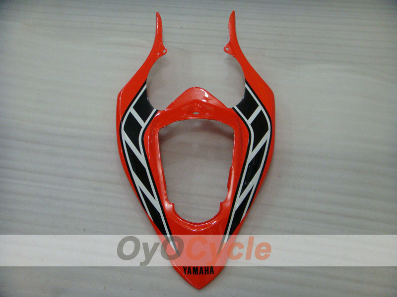Heckverkleidung + Sitzabdeckung für Yamaha 04-06 YZF-R1 #OYO87911237