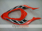 Heckverkleidung + Sitzabdeckung für Yamaha 04-06 YZF-R1 #OYO87911237