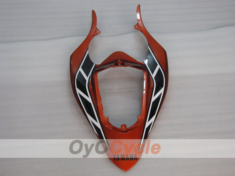 Heckverkleidung für Yamaha 04-06 YZF-R1 #OYO87911241 Hauptbild