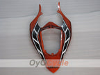 Heckverkleidung für Yamaha 04-06 YZF-R1 #OYO87911241