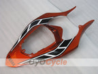 Heckverkleidung für Yamaha 04-06 YZF-R1 #OYO87911241