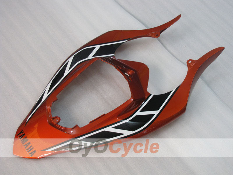 Heckverkleidung für Yamaha 04-06 YZF-R1 #OYO87911241