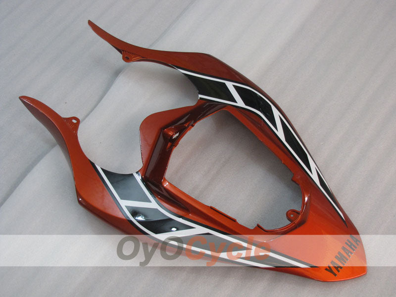 Heckverkleidung für Yamaha 04-06 YZF-R1 #OYO87911241