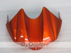 Einspritz-Verkleidungssatz für YZF-R1 04-06 - Orange, Weiß, Schwarz - MOTUL #OYO87905644