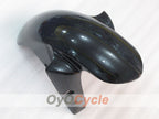 Einspritz-Verkleidungssatz für YZF-R1 04-06 - Orange, Weiß, Schwarz - MOTUL #OYO87905644