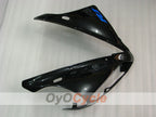 Einspritz-Verkleidungssatz für YZF-R1 04-06 - Blau, Schwarz - Serienausführung #OYO87905645