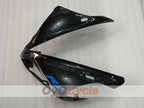 Einspritz-Verkleidungssatz für YZF-R1 04-06 - Blau, Schwarz - Serienausführung #OYO87905645