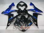 Einspritz-Verkleidungssatz für YZF-R1 04-06 - Blau, Schwarz - Serienausführung #OYO87905645