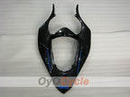 Einspritz-Verkleidungssatz für YZF-R1 04-06 - Blau, Schwarz - Serienausführung #OYO87905645