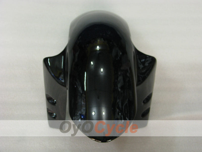Einspritz-Verkleidungssatz für YZF-R1 04-06 - Blau, Schwarz - Serienausführung #OYO87905645