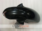 Einspritz-Verkleidungssatz für YZF-R1 04-06 - Blau, Schwarz - Serienausführung #OYO87905645