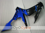 Linke und rechte Seitenverkleidung für Yamaha 04-06 YZF-R1 #OYO87911245