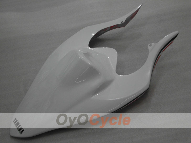 Heckverkleidung + Sitzabdeckung für Yamaha 04-06 YZF-R1 #OYO87911248