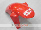 Vordere Kotflügelverkleidung für Yamaha 04-06 YZF-R1 #OYO87911246