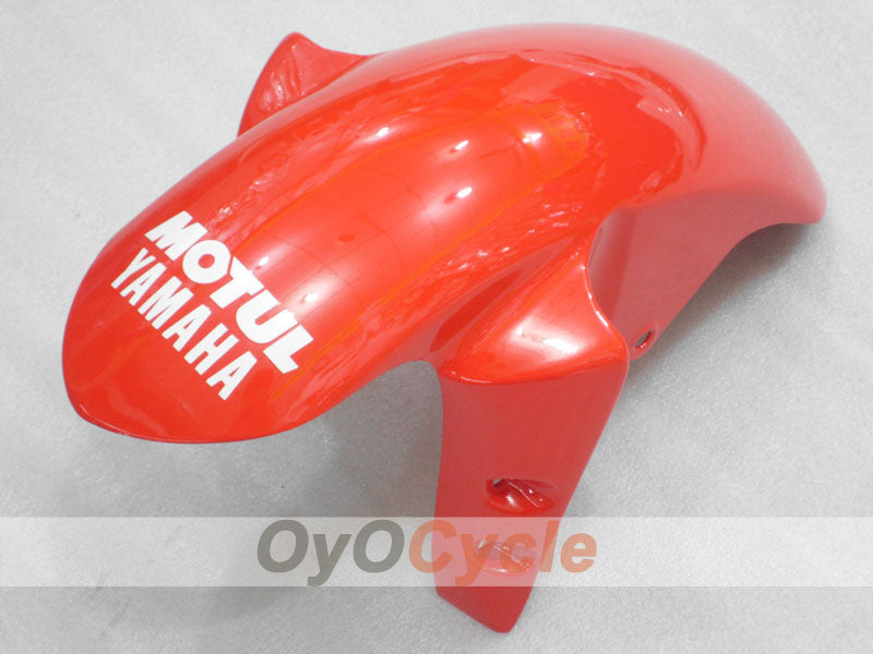 Vordere Kotflügelverkleidung für Yamaha 04-06 YZF-R1 #OYO87911246