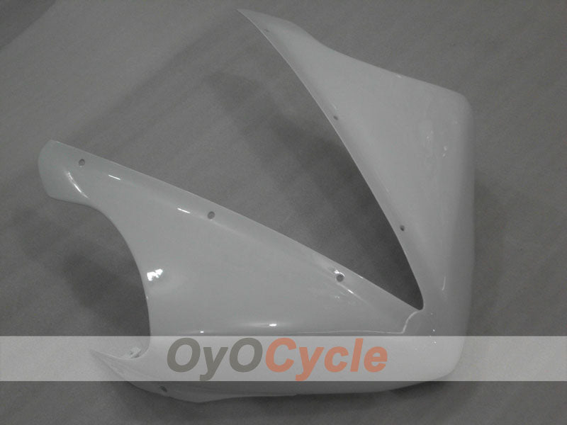 Obere Frontverkleidung für Yamaha 04-06 YZF-R1 #OYO87911247
