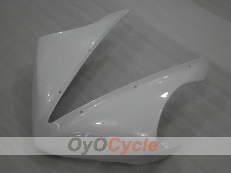Obere Frontverkleidung für Yamaha 04-06 YZF-R1 #OYO87911247